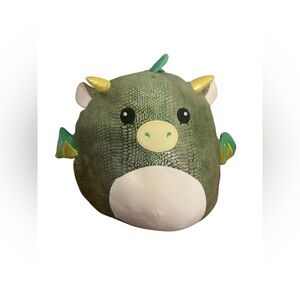 Squishmallow Marty the Dragon
